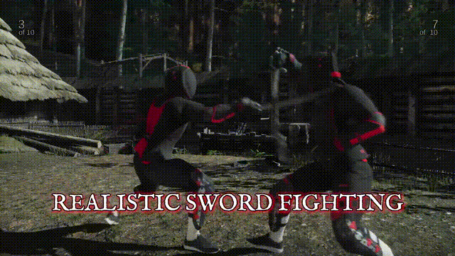 《骇厉四斩抢先版(Hellish Quart)》V0.442(84994)官方中文版[俄网GOG 2025.09.21更新8.7G]-影音屋