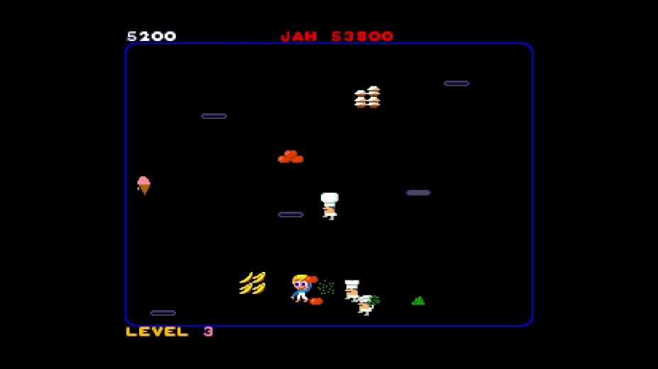 图片[3]-《雅达利50周年纪念合集（Atari 50: Anniversary Celebration）》扩展版 TENOKE镜像版-影音屋
