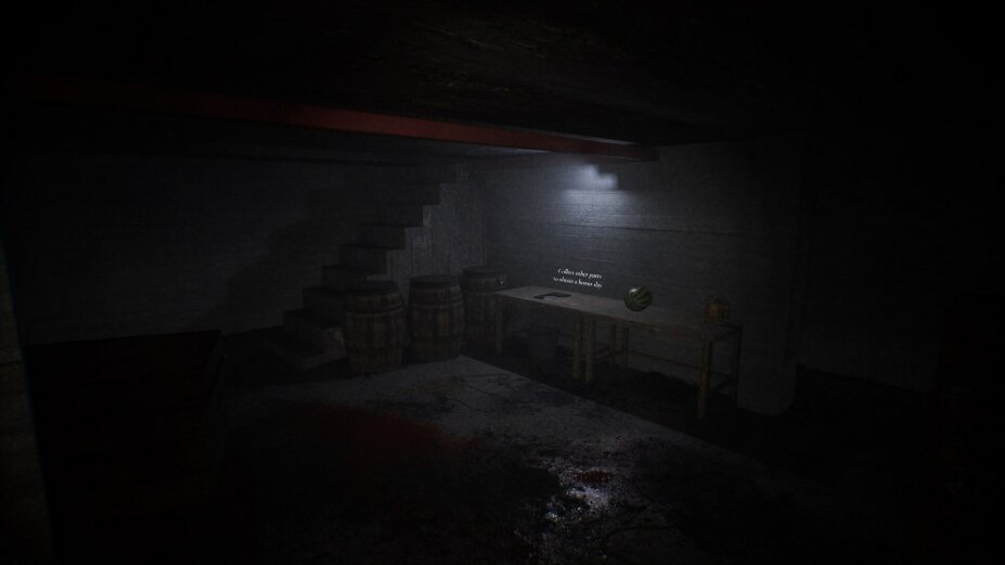 《奶奶重制版（Granny Remake）》官方中文 v20240918 TENOKE镜像版-影音屋