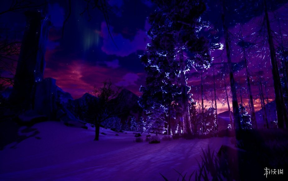 图片[5]-《伴侣（The Companion）》官方中文 v1.24.3 DINOByTES镜像版-影音屋