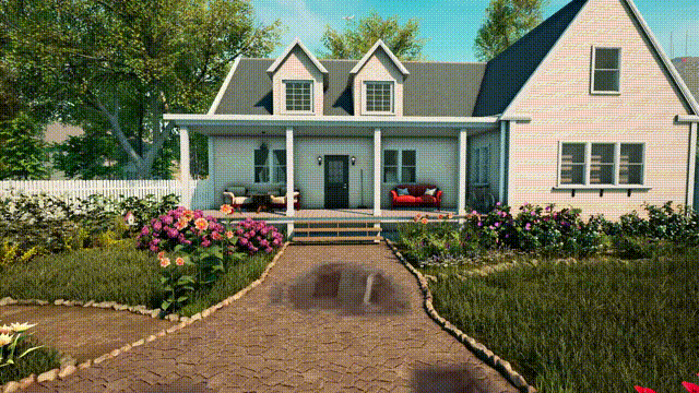 《契约小镇(ContractVille)》V1.5官方中文版[俄网Пиратка 2025.11.02更新4.77G]-影音屋