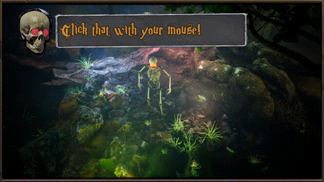 《杀死骷髅(Kill The Skeletons)》Build18555899官方版[俄网Пиратка 2025.05.24更新3.98G]-影音屋