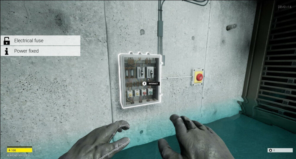 图片[9]-《后室破坏(Backrooms Break)》V1.1官方中文版[俄网Пиратка 2024.06.19更新21.48G]-影音屋