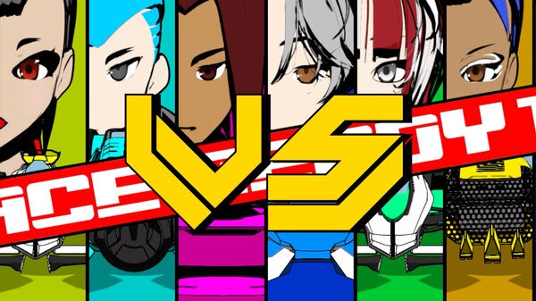 图片[6]-《霓虹巅峰：超越极限（Neon Apex: Beyond the Limit）》官方中文 TENOKE镜像版-影音屋