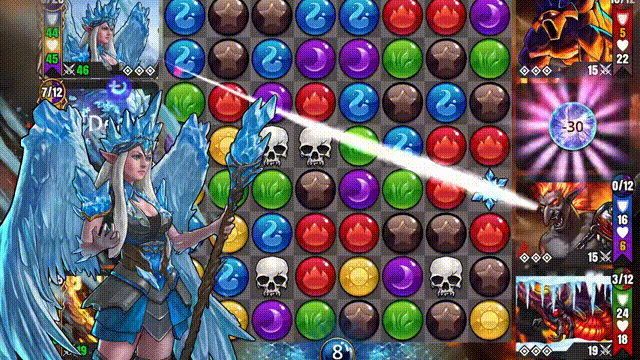 《宝石战争(Gems Of War)》V8.4.0r71292(Build17672764)官方(中文)版[俄网let'splay 2025.03.20更新1.53G]-影音屋