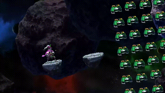 《飞速电梯Remix版(Savant Ascent Remix)》V1.2a03(73243)官方中文版[俄网GOG 2024.09.01更新2.66G]-影音屋