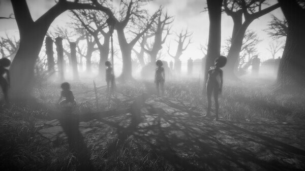 图片[4]-《娃娃（Dolls）》官方中文 TENOKE镜像版-影音屋