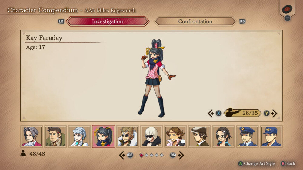 图片[5]-《逆转检察官1&2御剑精选集Switch模拟器版(Ace Attorney Investigations Collection)》V1.0.0.1官方中文版[俄网FitGirl 2024.08.28更新2.74G]-影音屋