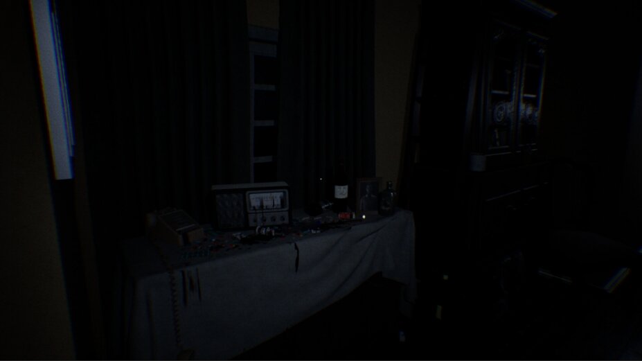 图片[9]-《被遗忘的公寓（The Forgotten Apartment）》官方中文 TENOKE镜像版-影音屋