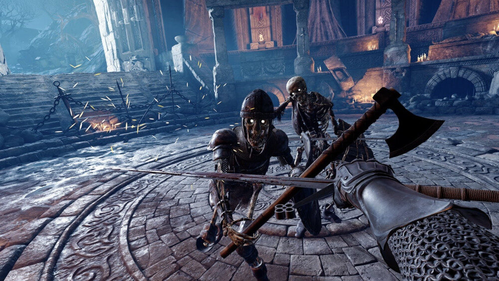 图片[13]-《地狱分割竞技场VR(Hellsplit Arena)》V1.24官方版[俄网Пиратка 2024.05.29更新12.28G]-影音屋