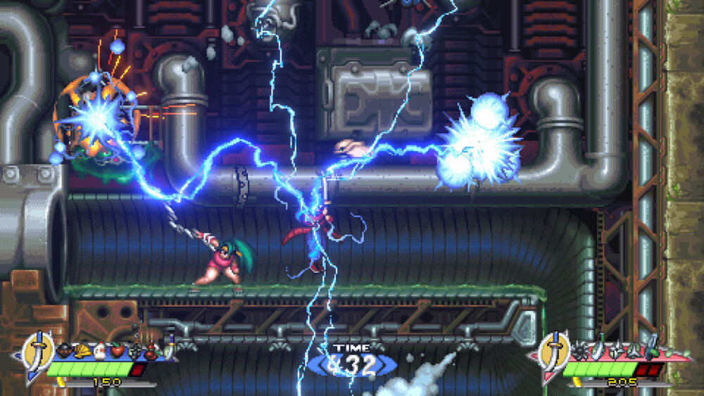 图片[6]-《赤影战士：重生（Shadow of the Ninja – Reborn）》官方中文 TENOKE镜像版-影音屋