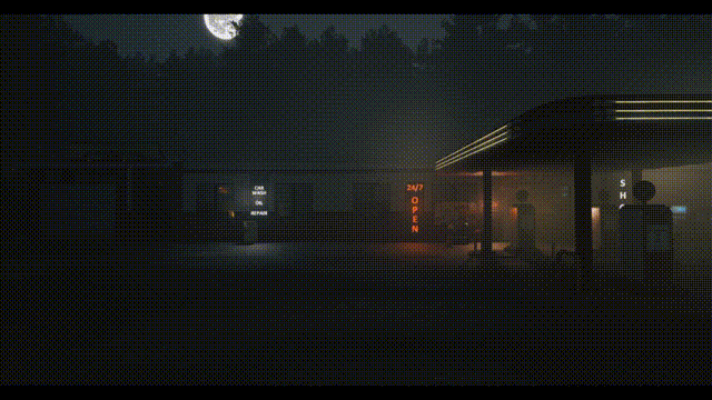 《神秘休息站(Mystic Rest Stop)》V1.0.4官方版[俄网Пиратка 2025.01.16更新4.05G]-影音屋