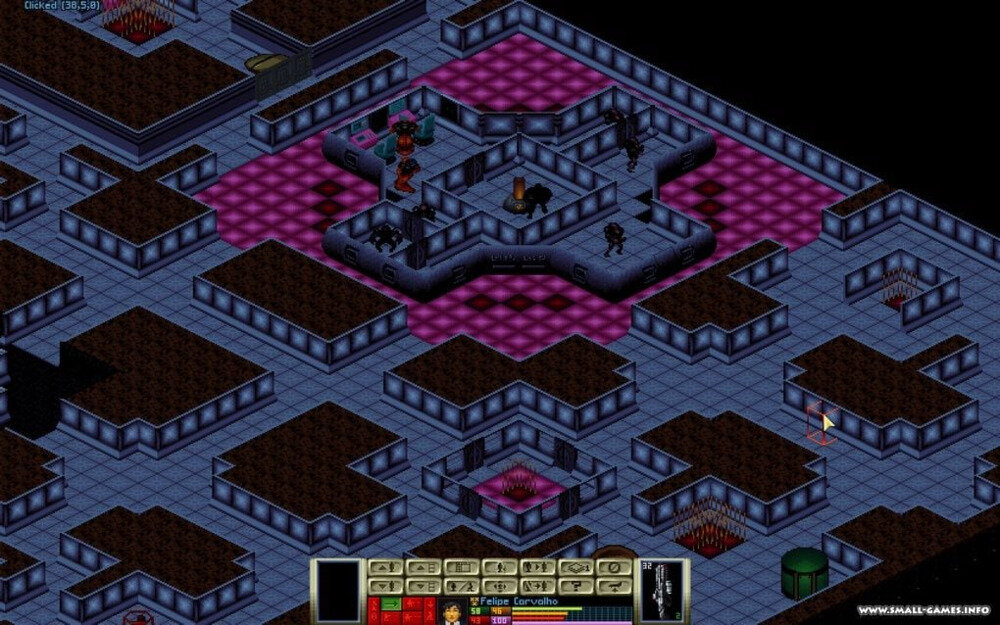 图片[6]-《X档案(The X-Com Files)》V3.4.1官方版[俄网Пиратка 2024.08.24更新1.1G]-影音屋