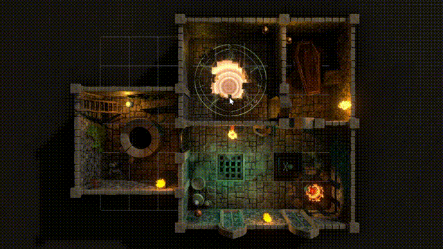 《地下城炼金师(Dungeon Alchemist)》V1.5.30官方版[俄网Пиратка 2025.03.04更新3G]-影音屋