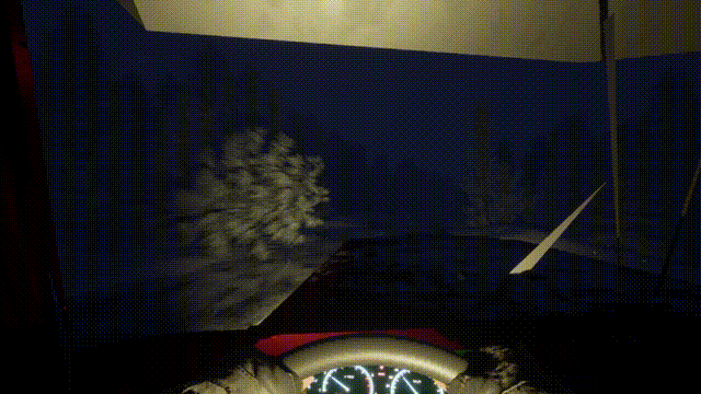 《恐怖卡车(Trucker Horror)》Build17745228官方中文版[俄网Пиратка 2025.03.20更新5.11G]-影音屋