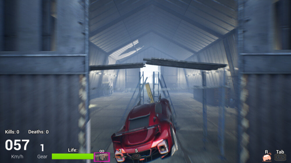 图片[6]-《枪炮恶魔(Guns Demons)》Build14548012官方版[俄网Пиратка 2024.07.05更新3.1G]-影音屋