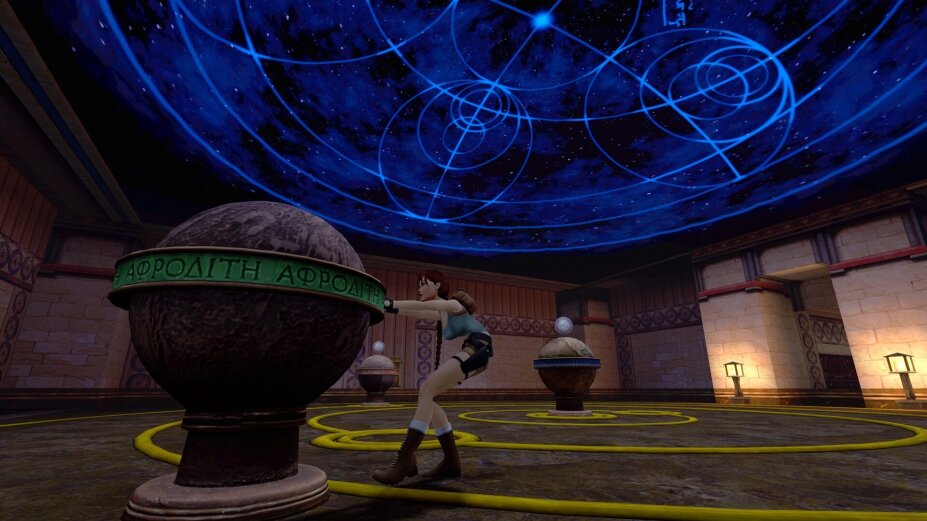 图片[6]-《古墓丽影4-6复刻版（Tomb Raider IV-VI Remastered）》官方中文 RUNE镜像版-影音屋