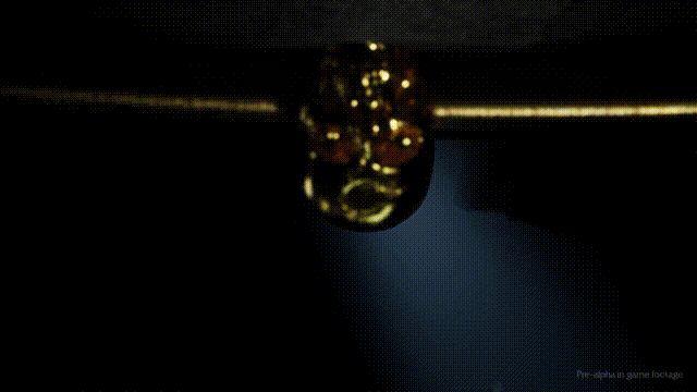 《尘世之仪抢先版(Mortal Rite)》Build16331842官方版[俄网Пиратка 2024.11.11更新11.56G]-影音屋