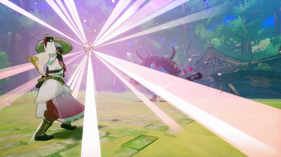 图片[4]-《符文工房：龙之天地（Rune Factory: Guardians of Azuma）》TENOKE镜像版（更新修正补丁）-影音屋