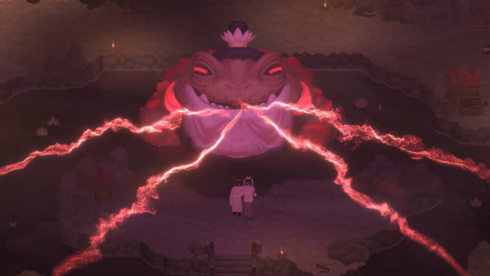 图片[6]-《山海旅人2》官方中文|Build.18792297-妖梦交织-七云再临-影音屋