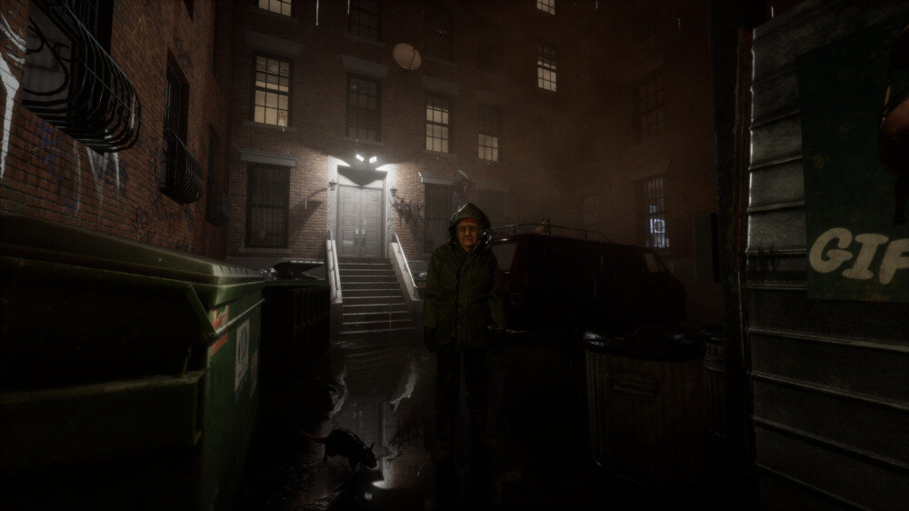 图片[5]-《偏执狂（PARANOID）》官方中文 v1.1 Razor1911镜像版-影音屋