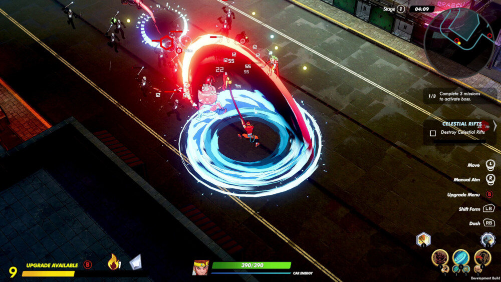 《冠军变革(Champion Shift)》Build14807642官方版[俄网Пиратка 2024.06.24更新8.94G]-影音屋