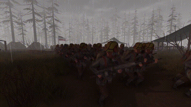 《Rising Front抢先版》Build15030209官方版[俄网Portable 2024.07.31更新1.38G]-影音屋