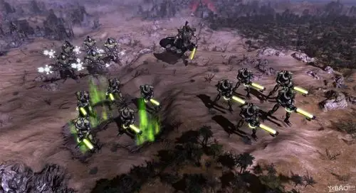 图片[6]-《战锤40K：格雷迪厄斯遗迹之战（Warhammer 40,000: Gladius）》集成冲击包DLC RUNE镜像版-影音屋