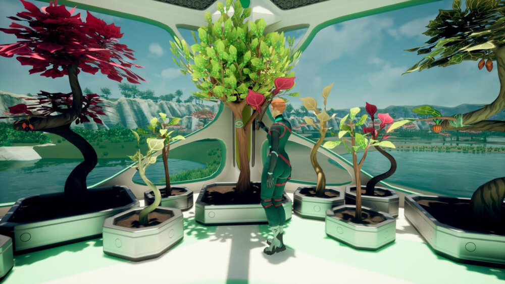 图片[5]-《蜂巢-彼岸世界抢先版(Honeycomb)》V1.0.157.1官方中文版[俄网Пиратка 2024.06.07更新2.05G]-影音屋