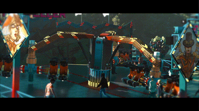 《虚拟之旅3》V2.7.0f4官方版[俄网Пиратка 2025.07.17更新3.2G]-影音屋