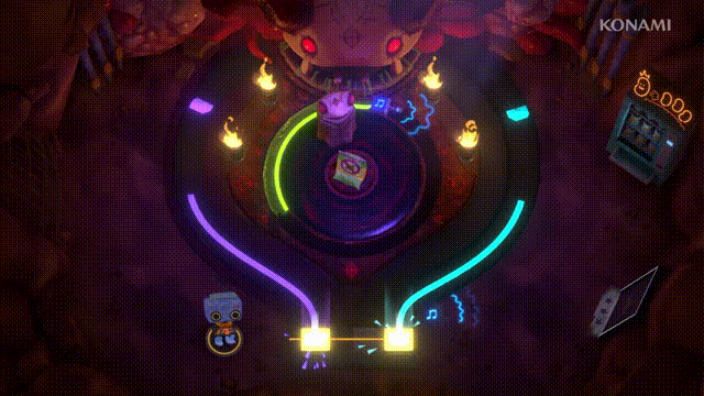 《超疯狂节奏城堡(Super Crazy Rhythm Castle)》V11922024官方中文版[俄网Пиратка 2025.02.08更新3.07G]-影音屋