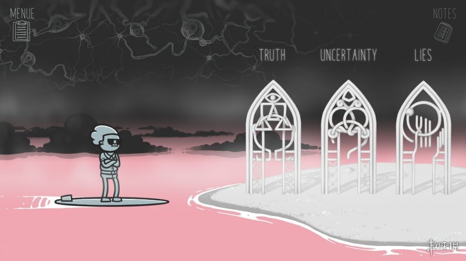 图片[4]-《心灵警探（Mindcop）》官方中文 TENOKE镜像版-影音屋