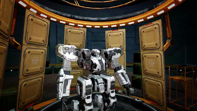 《前线任务1重制版》V16官方中文版[俄网GOG 2025.02.27更新12.22G]-影音屋