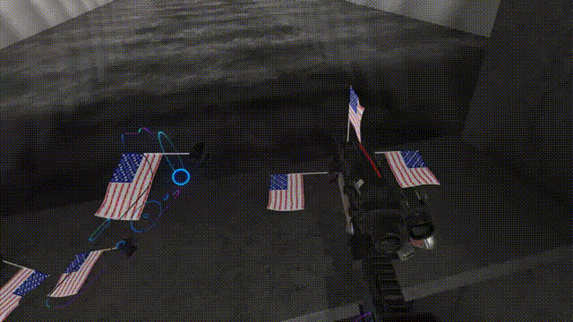 《热狗,马蹄和手榴弹VR(Hot Dogs Horseshoes And Hand Grenades VR)》V.Update117(Build18079396)官方版[俄网portable 2025.05.25更新22.74G]-影音屋