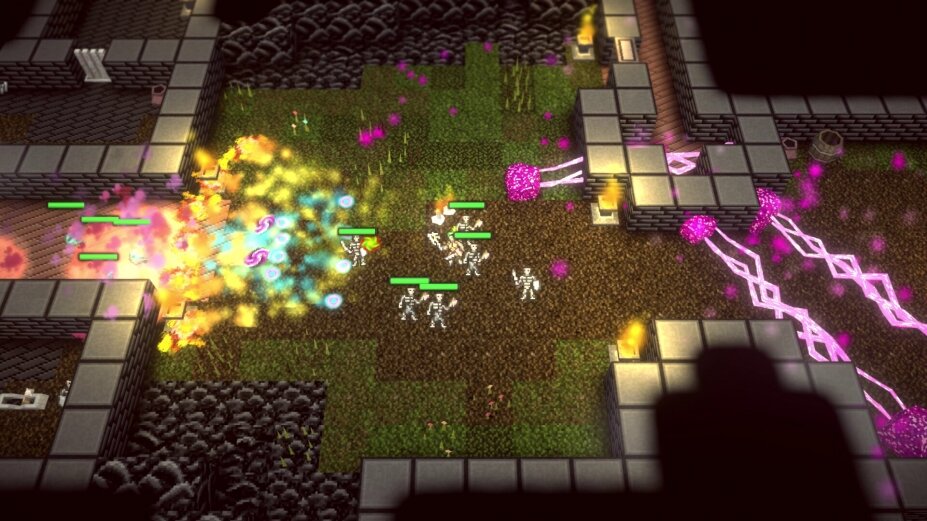 图片[7]-《第九黎明：重制版（9th Dawn Remake）》官方中文 P2P硬盘版-影音屋