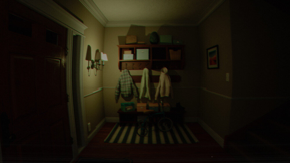 图片[2]-《霸凌：夜班（Hazing – Night Shift）》TENOKE镜像版-影音屋