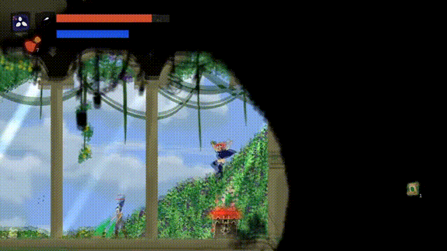 《白焰茵娜-虚空之女(White Flame Inna Daughter Of The Void)》Build17297941官方中文版[俄网Пиратка 2025.02.25更新2.7G]-影音屋