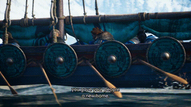 《刺客信条9英灵殿(Assassin's Creed 9 Valhalla)》V1.7.0+Dlcs官方中文版[俄网portable 2023.04.14更新144.96G]-影音屋