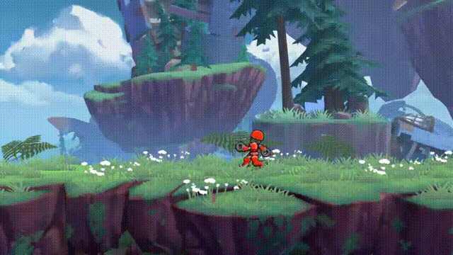 《闪电扎克(Skybolt Zack)》V1.0.4官方版[俄网Пиратка 2025.03.09更新1.98G]-影音屋