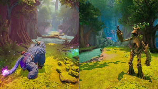 图片[4]-《双影奇境（Split Fiction）》官方中文 RUNE镜像版-影音屋