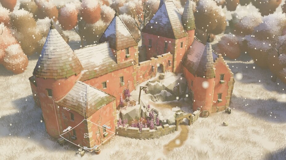 图片[6]-《林间小世界（Tiny Glade）》官方中文 TENOKE镜像版-影音屋