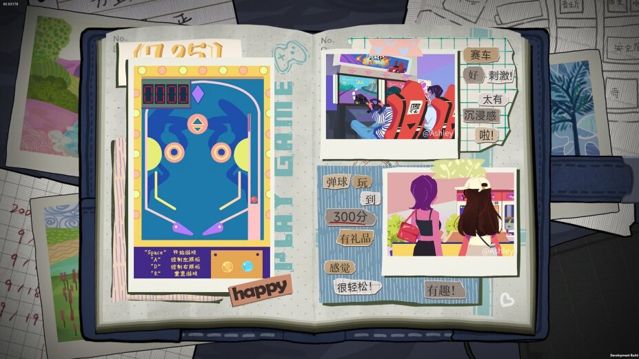 图片[5]-《她的日记（The Diary）》官方中文 TENOKE镜像版-影音屋