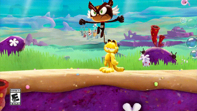 《尼克儿童频道全明星大乱斗2》V1.13+Dlcs官方版[俄网Пиратка 2025.02.09更新14.33G]-影音屋