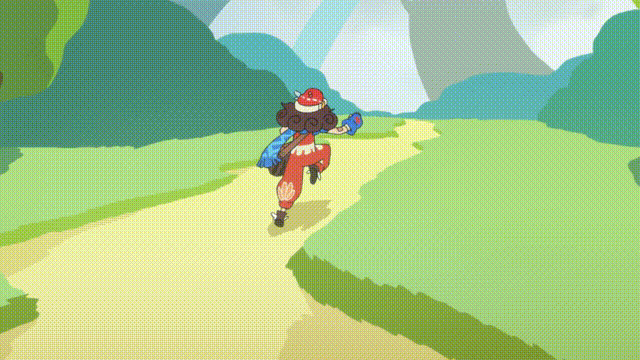 《救命!怎么又塌了(Haste Broken Worlds)》V1.3.a官方中文版[俄网portable 2025.04.19更新2.09G]-影音屋