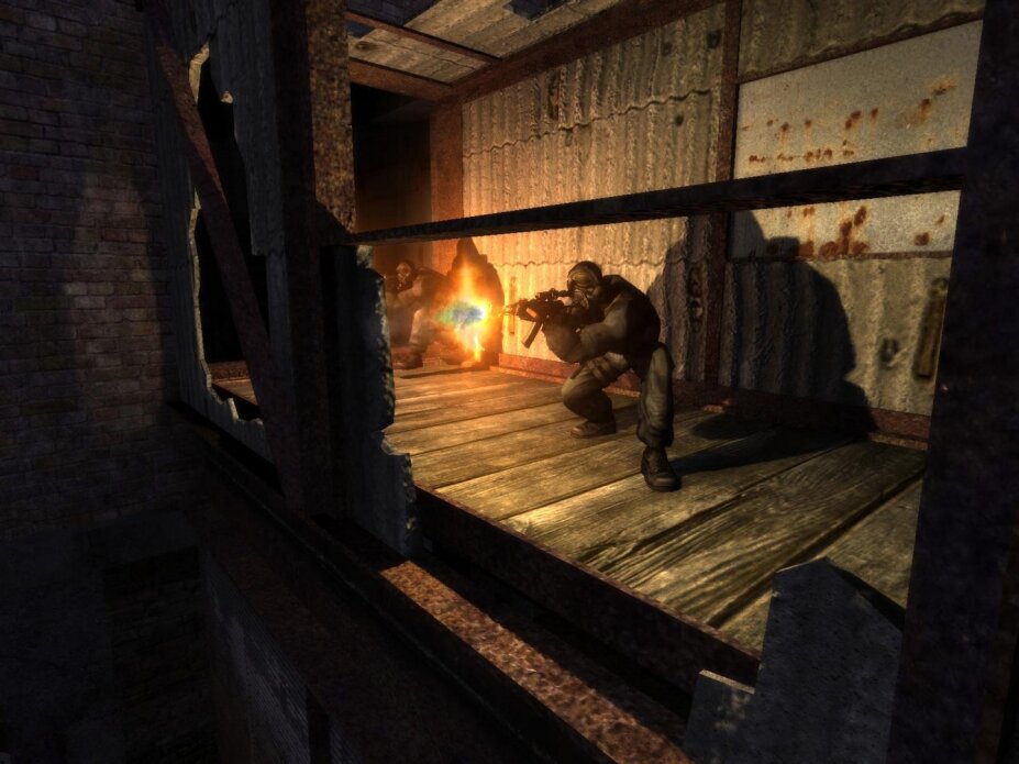图片[10]-《潜行者：切尔诺贝利的阴影（S.T.A.L.K.E.R.: Shadow of Chornobyl）》增强版 RUNE镜像版-影音屋