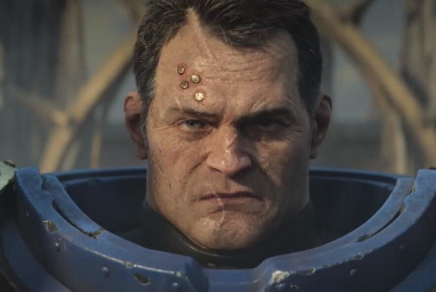 图片[6]-《战锤40K：星际战士2（Warhammer 40,000: Space Marine 2）》RUNE镜像版-影音屋