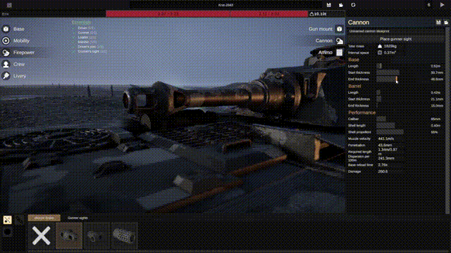 《炼轮抢先版(Sprocket)》V0.2.30.0a官方版[俄网Пиратка 2025.03.02更新1.19G]-影音屋