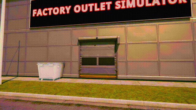 《工厂直销模拟器(Factory Outlet Simulator)》V1.0.0a官方中文版[俄网Пиратка 2024.09.28更新1.66G]-影音屋