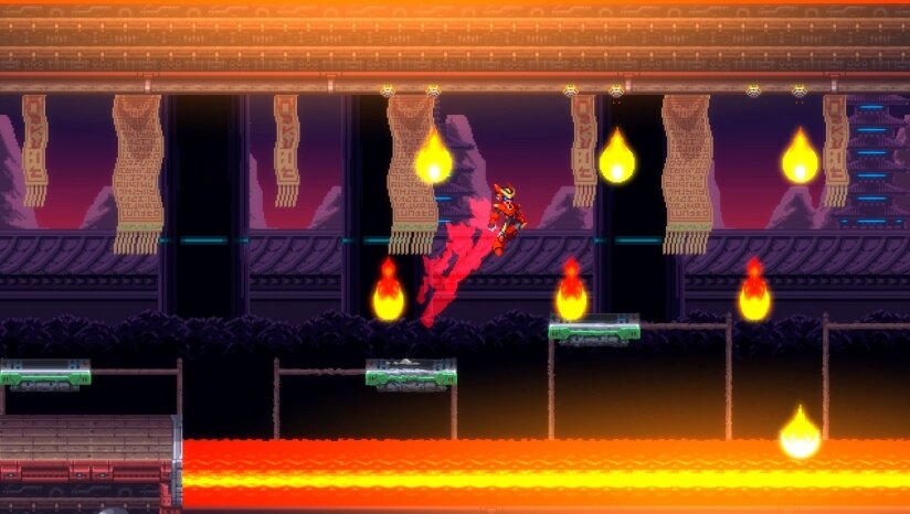 图片[3]-《30XX（30XX）》官方中文 集成达利DLC TENOKE镜像版-影音屋