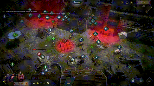 《征服的荣耀-围城(Siege Survival Gloria Victis)》V20230119官方中文版[俄网Пиратка 2025.04.04更新6.54G]-影音屋